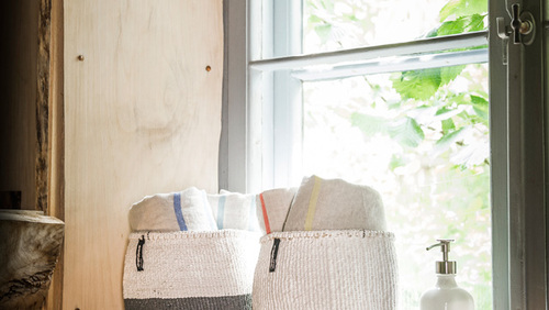 物が多くても大丈夫 清潔感 のある部屋を作る収納術とインテリア キナリノ