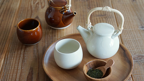 お茶セット お茶セット 中国茶を愉しむ | 日本緑茶センター