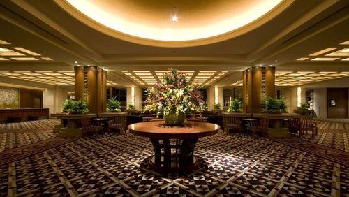 美しい建築から注目の新名所まで 一度は泊まりたい大阪のホテル10選 キナリノ