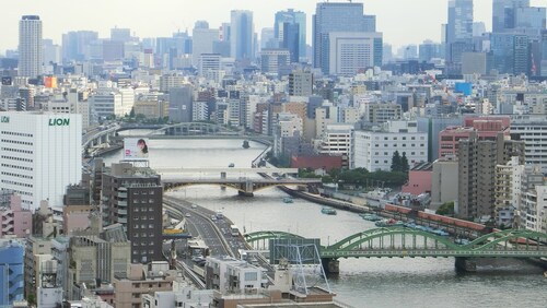 都内 ファミリー編 本当に住みたい町はどこ ナチュラルさんにおすすめの街10選 キナリノ