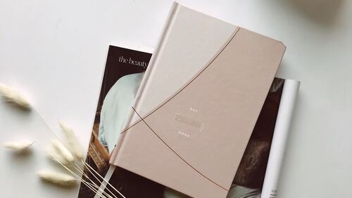 ワクワクする人生に好転させる 自分の本当の Want に気付くノート術 キナリノ