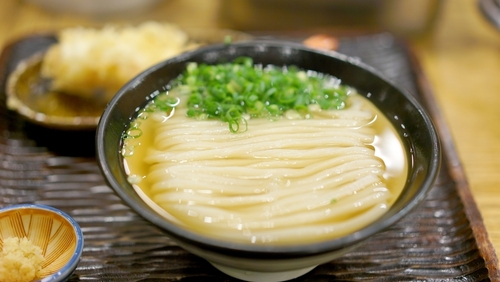 ほっとおいしい1杯を。東京でめぐる【そば・うどん】の名店たち | キナリノ