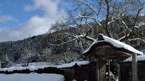 冬は家族で北陸にいこう お子さま連れでも楽しめる 温泉宿 見つけました キナリノ