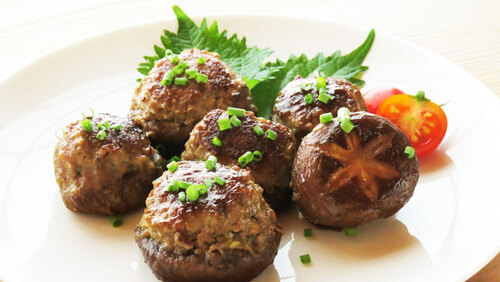 人気の しいたけ レシピ45選 煮物やソテー おつまみに常備菜まで キナリノ