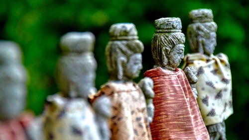 赤ちゃんの無事を願って安産祈願 都内の 子宝神社 へ出かけよう キナリノ