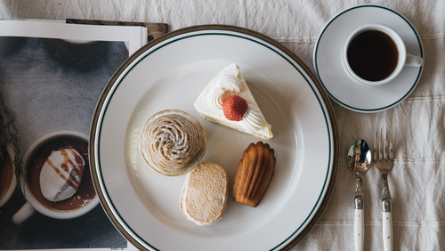 レア 手描きマイセン ケーキ皿 3枚 セット 楽天市場】マイセン ケーキ