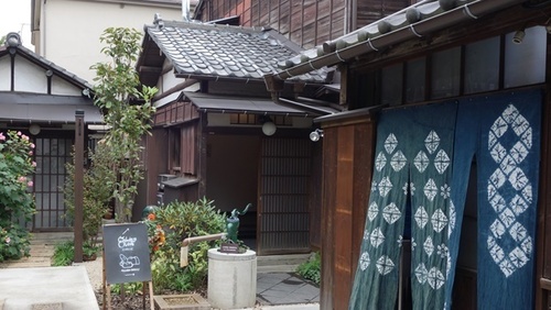 古き良き歴史を残す「上野桜木」で、ゆったりカフェ＆ランチを楽しもう