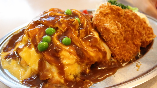 文明開化の港町 横浜 老舗レストラン のおすすめランチ6選 キナリノ