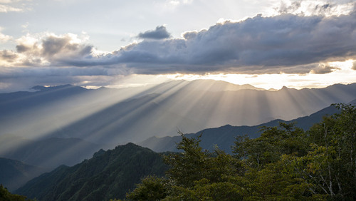 関西にある「日本百名山」を訪れよう！奈良県・大台ケ原の見どころ
