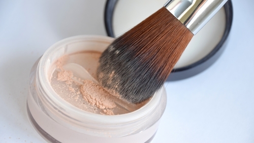 マキアージュ デザインリメークパウダー シルキーベージュ MAQuillAGE