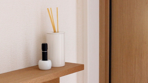 歯ブラシの収納だけじゃない 無印良品 歯ブラシスタンド 活用術 キナリノ