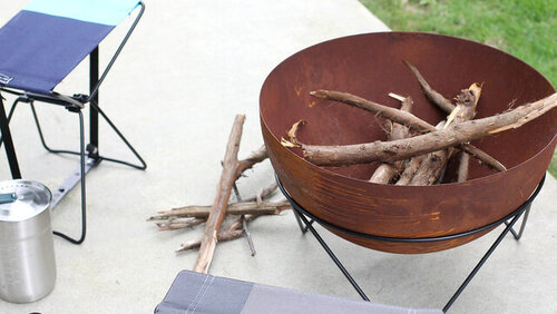 こだわりの【アウトドアグッズ】でワンランク上のキャンプを楽しもう