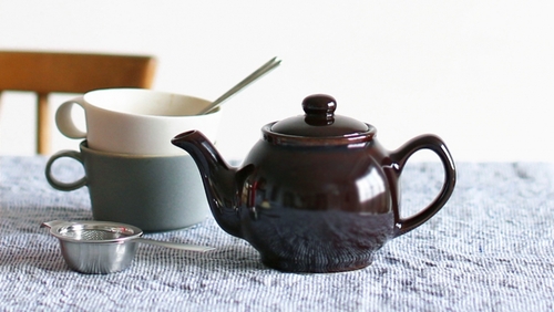 ガラスから陶器まで おすすめ ティーポット 5選 キナリノ