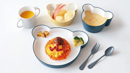 かわいい我が子に贈りたい 子供用食器 おすすめ11選 キナリノ