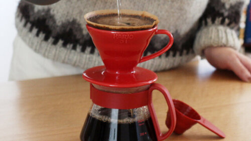 おうちカフェのお供に。すぐに始められる【コーヒーセット】おすすめ4