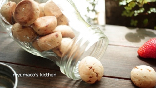 ひとくち食べればふわっと香る 紅茶 を使ったお菓子のレシピ キナリノ