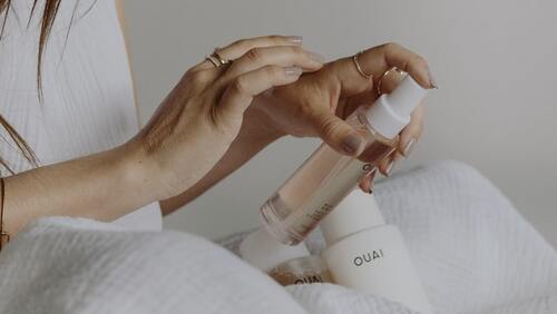 夏前までに素肌の準備を万全に。手軽にできる「ホームボディケア