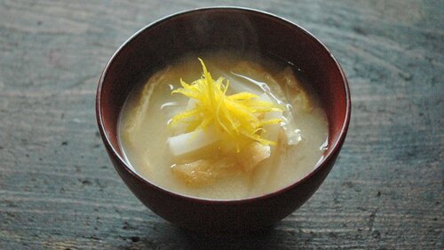 新たな美味しさに挑戦 変わり種 お味噌汁 のレシピ集 キナリノ