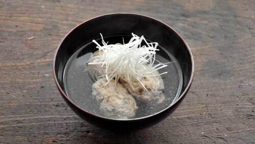 料理の名脇役 白髪ねぎ の作り方と活用レシピ キナリノ