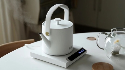 電気ケトル 温度調整機能付き 温度調整機能付き 電気ケトル｜モダンデコ公式｜インテリア