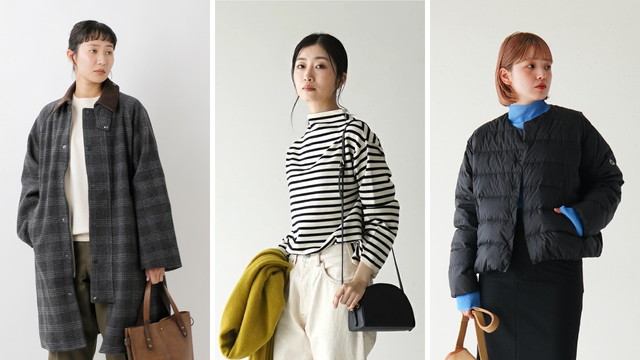 冬モノをお得に！先週の「ファッションセール品」人気ランキングTOP10 
