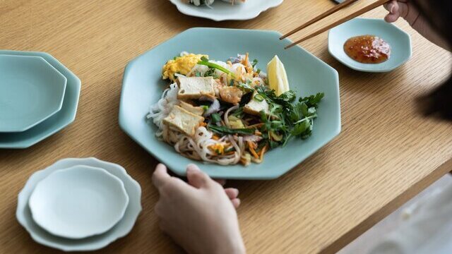 おしゃれな和食器60選。ナチュラルからモダン、作家ものまで | キナリノ