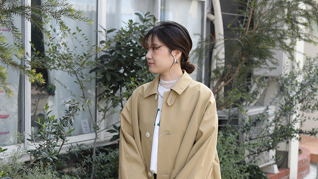 秋冬春毎日着たいナチュラル服 毎日着たい服、毎日使いたいこもの (レディ