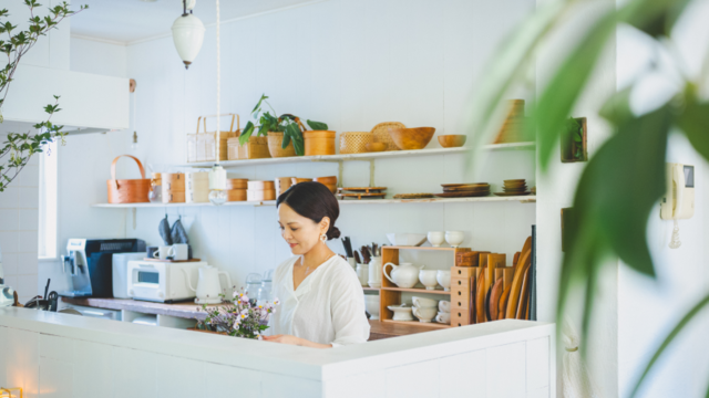 人生を前向きに過ごすために。
自分をいたわるセルフケア習慣