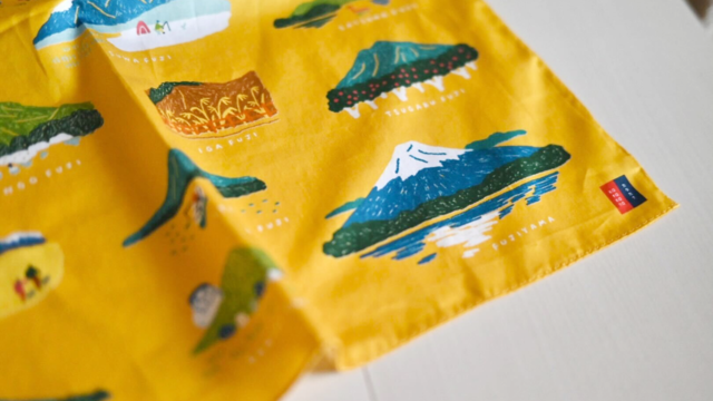 用がなくても寄りたくなる、東京の“お土産屋さん”