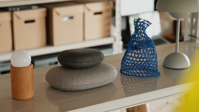 福井の人気店が初登場！心が和む小物入れの話 ―SAVA!STORE 新山直広さん