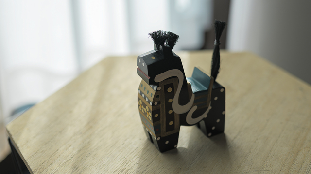 今年もうまくいきますように。青森に伝わる郷土玩具の話 ―東北スタンダードマーケット 大河内英夫さん