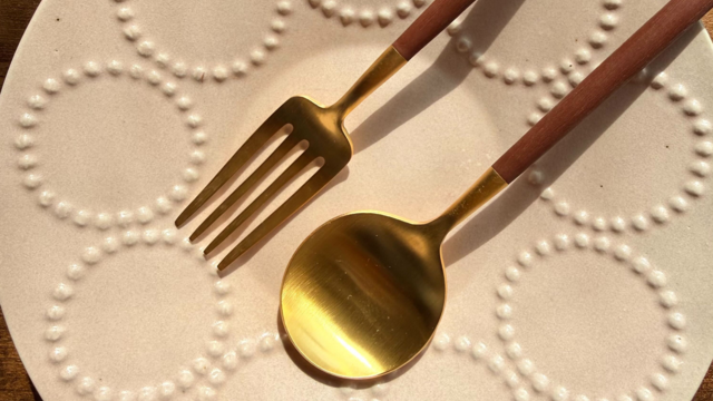 ときめきのまま集めたい！長く愛される、名品『Cutipol』のカトラリのカバー画像