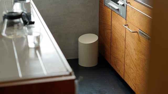 「隠したい」から「置きたい」に変わるゴミ箱の話 ―SAVA!STORE 新山直広さん