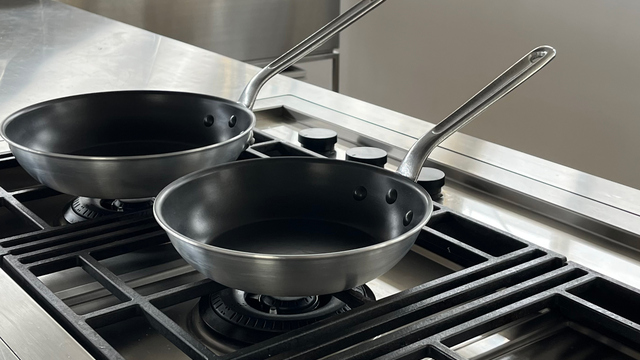 家族も太鼓判！料理上手になれるフライパンの話 ―がらんどう 和田祐子さん