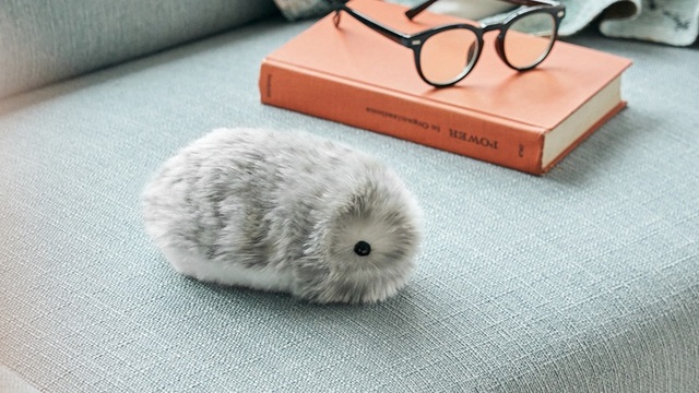 人とふれあうことで感情が育つ。新しいペット『Moflin』とは？ | キナリノ
