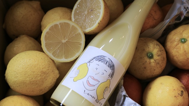 宇和島で生まれた、ご褒美レモン果汁の話 ―フードオーケストラ 大植亜希子さん