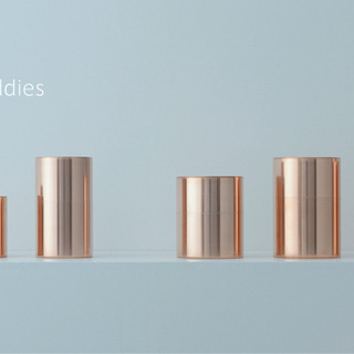 100年モノの美しさは圧巻。京都・開化堂の茶筒