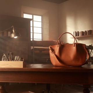 ＜genten＞環境を守る新しいスタイルの提案