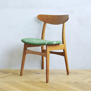 日本代表「ミナ」×北欧代表「ウェグナー」の家具が欲しい！