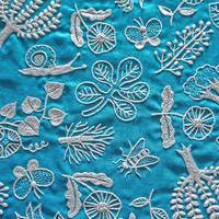 刺繍大好き 今最注目の刺繍作家さんをご紹介 キナリノ 刺繍大好き 今最注目の刺繍作家さんをご紹介 キナリノ