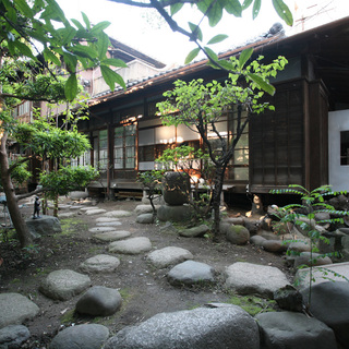 こんなところに泊まりたい！東京の素敵ゲストハウス♥toco.とNui.