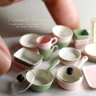 世界から注目！ミニチュア作家”田中智”の感動的な世界！