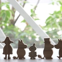 こんなグッズがあったんだ Ecomfortで毎日使えるムーミングッズ見つけました キナリノ