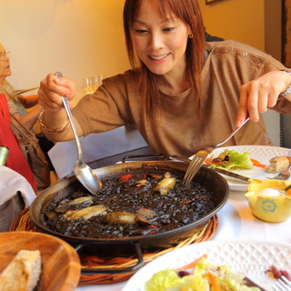 これ食べたい！スペイン・カタルーニャ料理の絶品定番メニュをご紹介♪