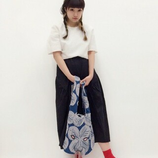 ミナペルホネンで人気のusa bag、みんなはどう使ってる？