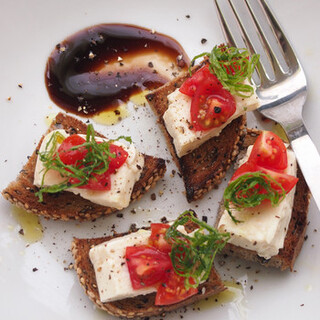 塩麴で豆腐がチーズのように！驚きの"塩麹豆腐"を作ってみよ♪