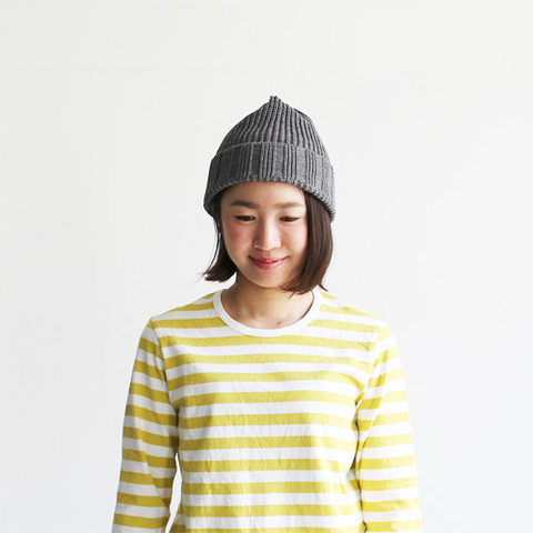 春夏に引き続き 素敵な しましま族 コーデ探しました キナリノ