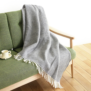 マルチに使える！クリッパンのスローケットは1枚あるととっても便利♪