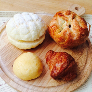 厳選のお店を紹介！地元のファンが多い札幌のパン屋さん巡り♪【12選】