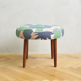 世界でひとつ。halutaで出会うミナ ペルホネン×ヴィンテージチェア